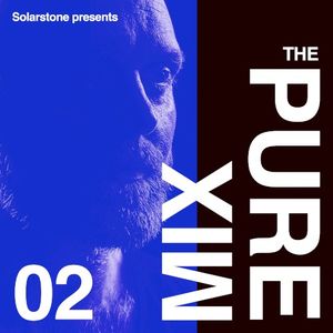 The Pure Mix 02