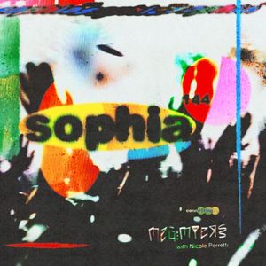 SOPHIA <144> (Single)