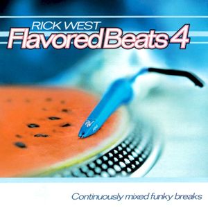 Flavored Beats 4