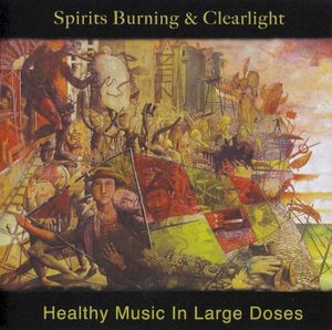 Healthy Music in Large Doses