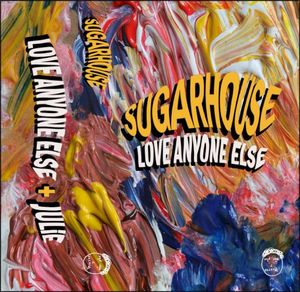 Love Anyone Else (Single)