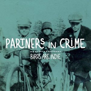 Partners in Crime (Single)