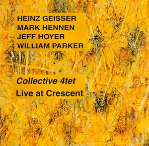 Live at Crescent (Live)