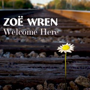 Welcome Here (Single)