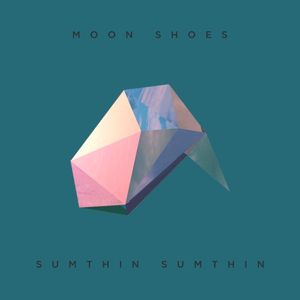 Moon Shoes (Single)