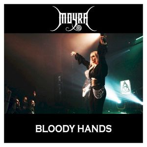 Bloody Hands (Single)