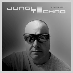 Jungle Techno, Volume 1