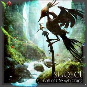 Call of the Whipbird (EP)