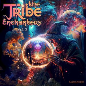 The Tribe Enchanters, Vol. 2