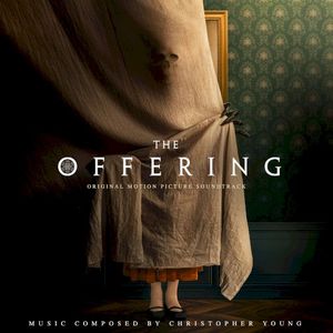 The Offering: Original Motion Picture Soundtrack (OST)