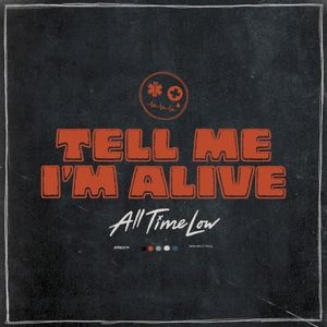 Tell Me I’m Alive (Single)