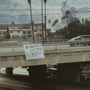 Nobody Hates You (Single)