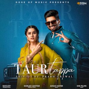 Taur Tappa (Single)