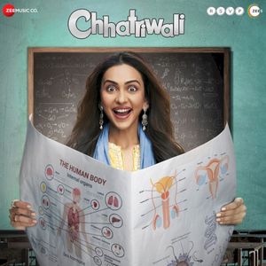Chhatriwali (Original Motion Picture Soundtrack) (OST)