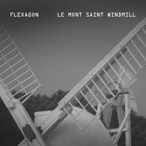 Le Mont Saint Windmill (Single)