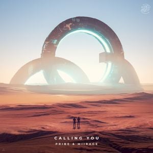 Calling You (Single)