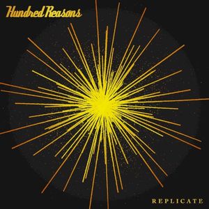 Replicate (EP)