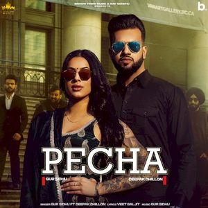 Pecha (Single)