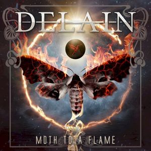 Moth to a Flame (Single)