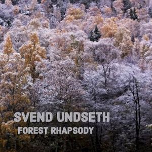 Forest Rhapsody