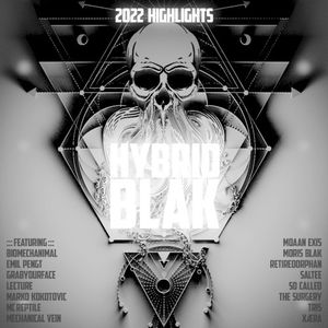 HYBRID BLAK : 2022 Highlights