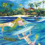 Pochette Hawaii (Single)