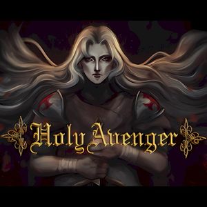 Holy Avenger (OST)