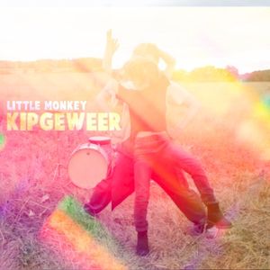 Little Monkey (Single)