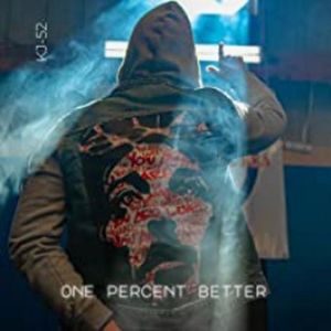 One Percent Better (Single)