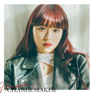 CHANGEMAKER (Single)