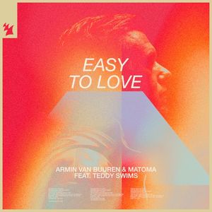 Easy to Love (Single)