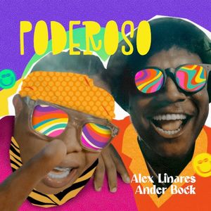 Poderoso (Single)