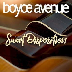 Sweet Disposition (Single)