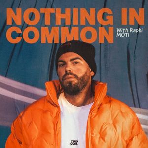 Nothing in Common (Single)