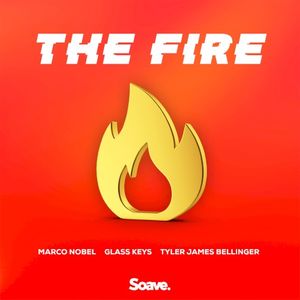 The Fire (Single)