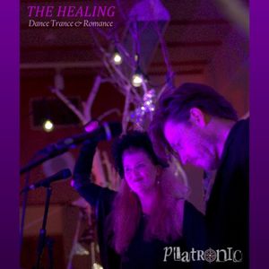 The Healing (EP)