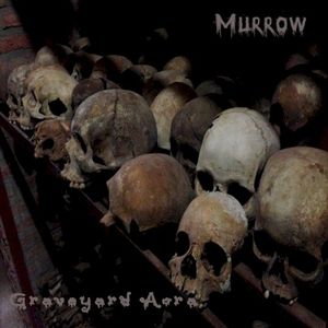 Murrow + Graveyard Aura