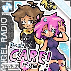 don't care! (Single)