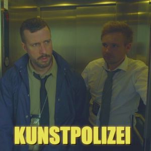 Kunstpolizei (Single)