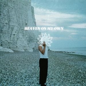 Heaven on My Own (Single)