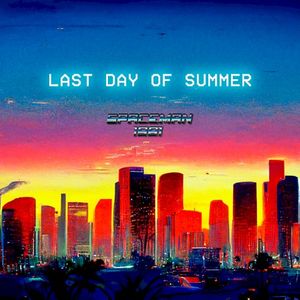 Last Day of Summer (Single)