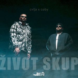Zivot Skup (Single)