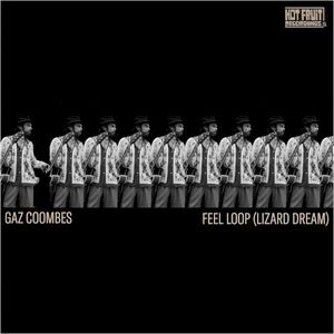 Feel Loop (Lizard Dream) (EP)