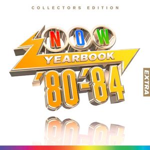 Now Yearbook Extra ’80–’84