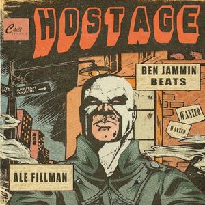 Hostage (Single)