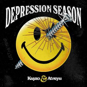 Depression Season (Single)