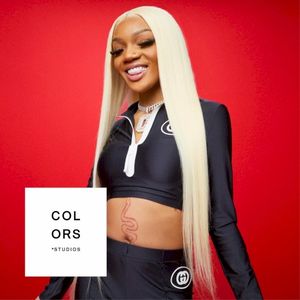 Out Loud Thinking - A COLORS SHOW (Single)