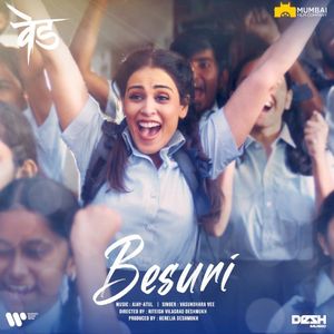 Besuri (From “Ved”) (OST)