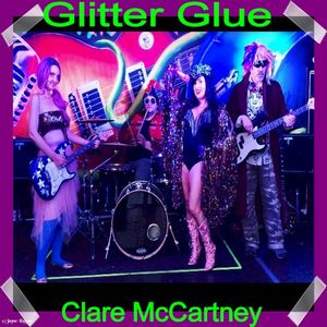 Glitter Glue (Single)