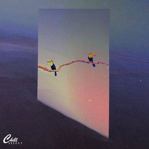 calm under the waves (Single)